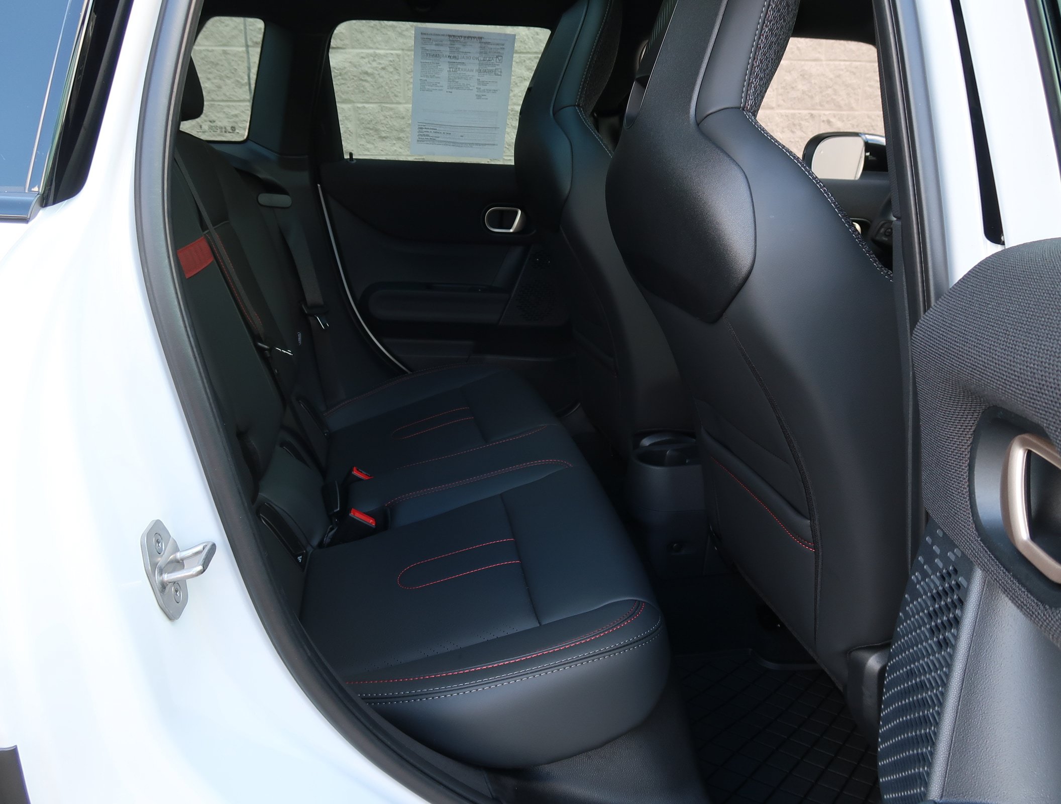Used 2026 MINI Cooper S FWD image 32