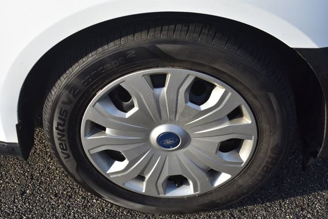Used 2020 Ford Transit Connect XL image 12