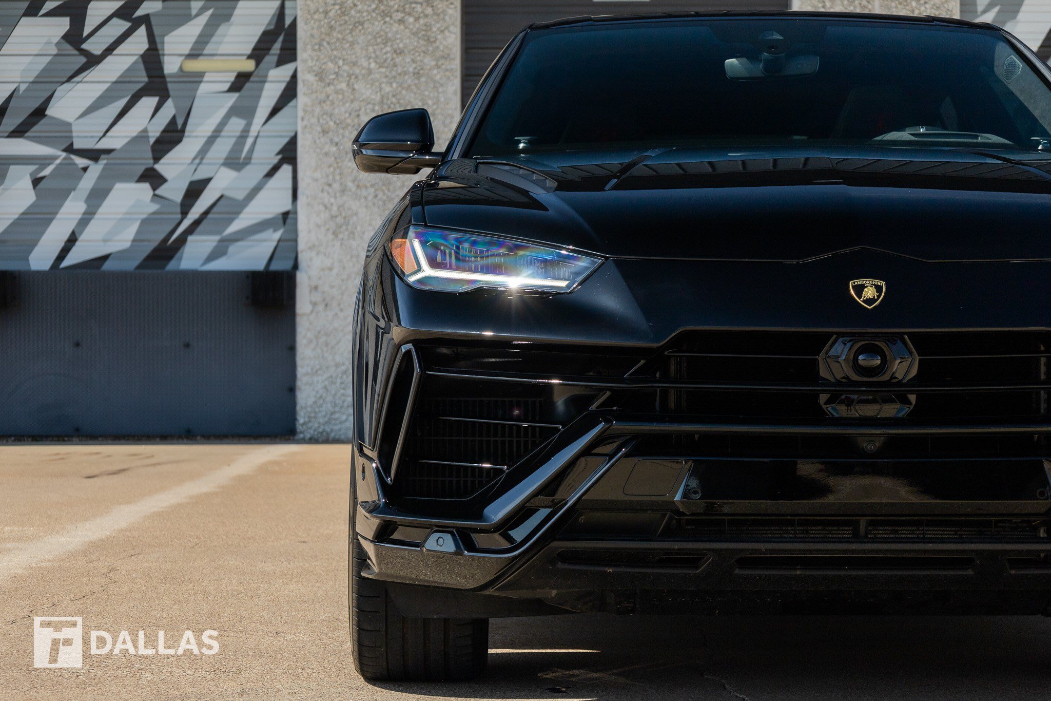 Used 2023 Lamborghini Urus S AWD/4WD image 4