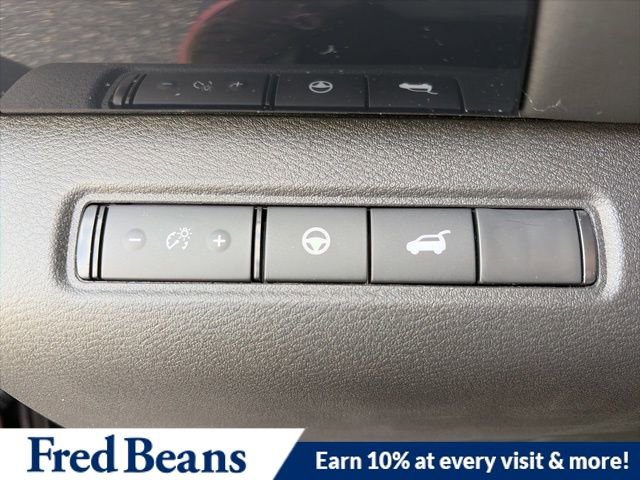 New 2026 Nissan Pathfinder SV image 18