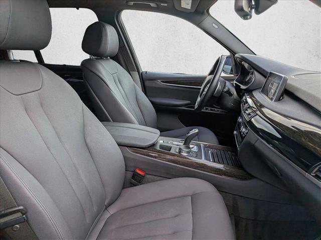 Used 2018 BMW X5 sDrive35i RWD image 22