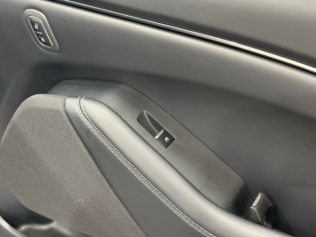 New 2025 Ford Mustang Mach-E Select image 21