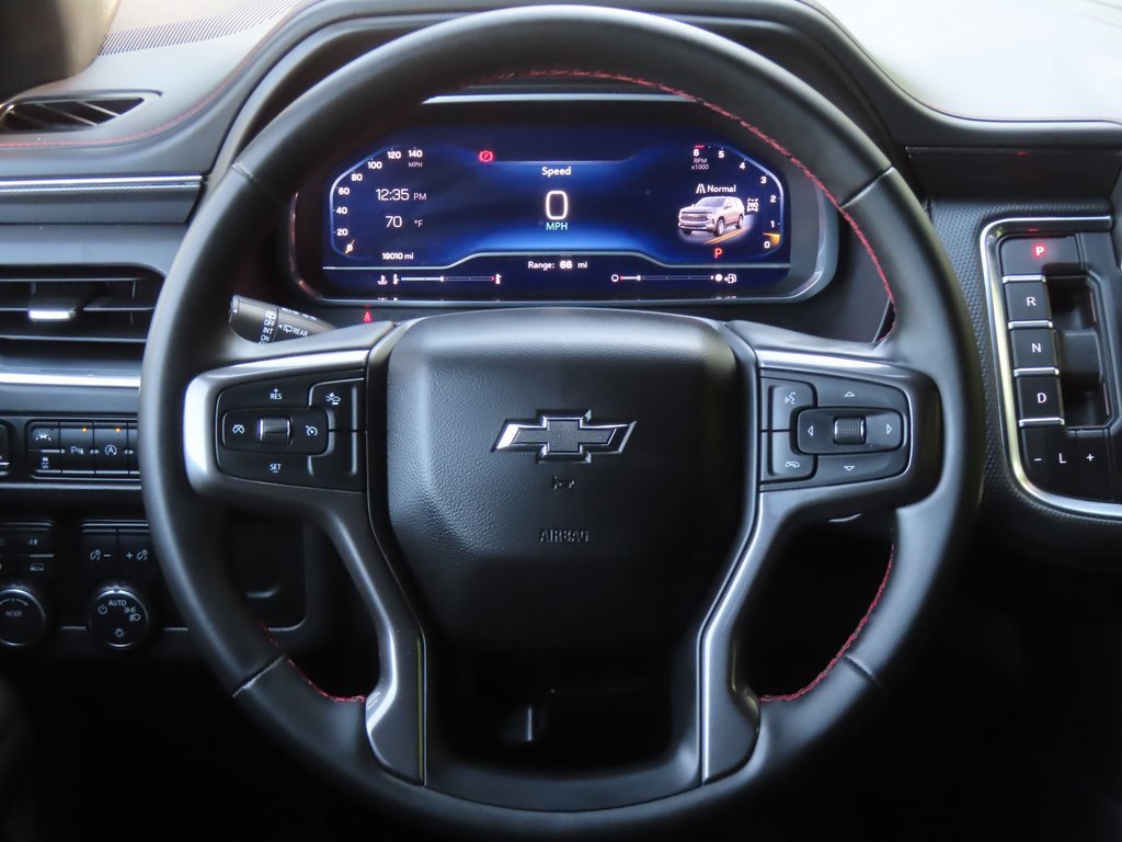 Used 2023 Chevrolet Tahoe RST image 17