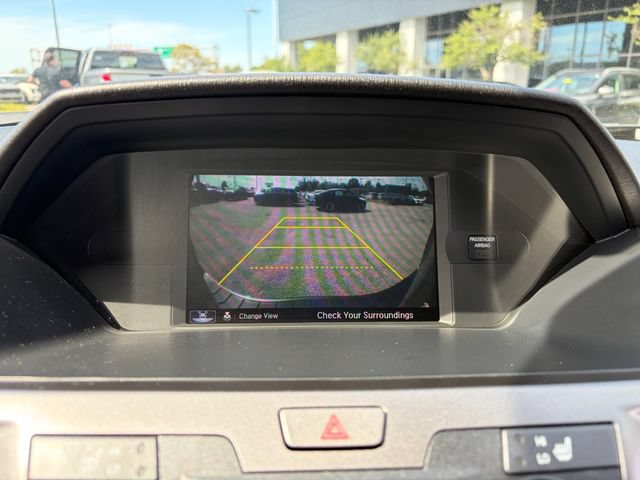 Used 2014 Honda Odyssey Touring image 13
