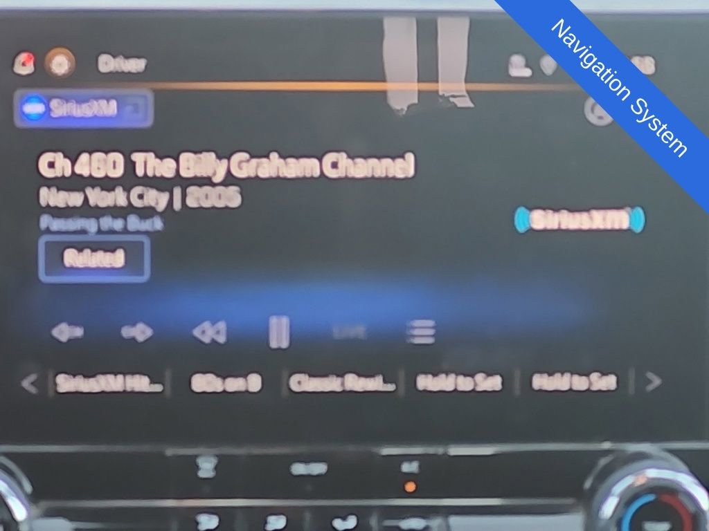 Used 2023 Chevrolet Colorado W/T image 4