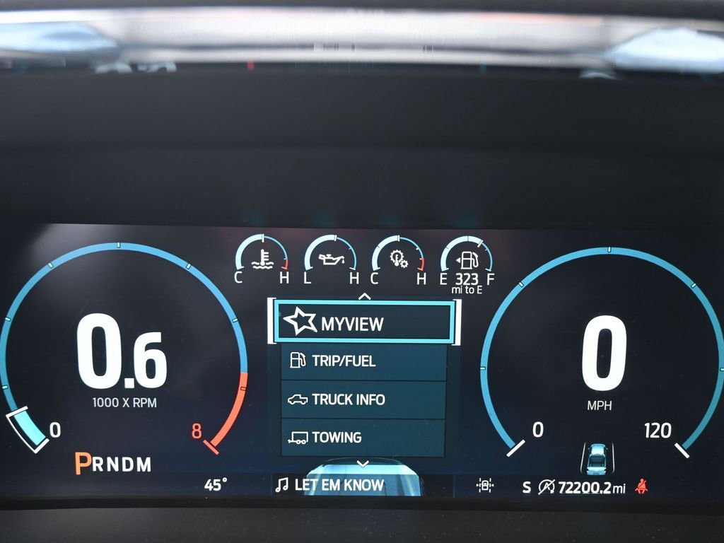 Used 2021 Ford F150 Lariat w/ Equipment Group 502A High image 20