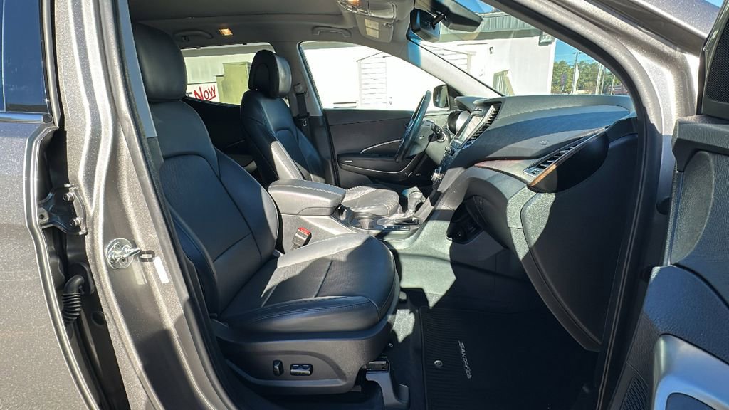 Used 2018 Hyundai Santa Fe Sport w/ 2.0T Ultimate Tech Package 05 image 15