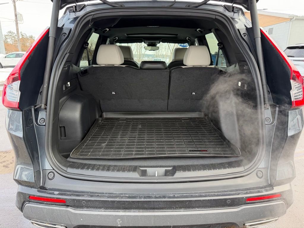 Used 2024 Honda CR-V Sport Touring image 27