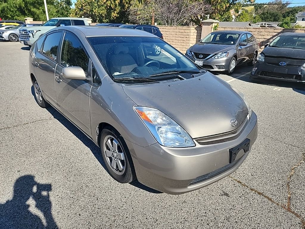 Used 2005 Toyota Prius image 7