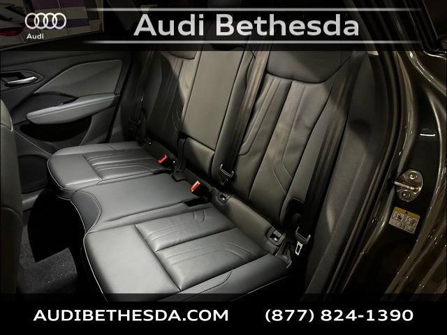 New 2026 Audi Q3 quattro 2.0T image 14