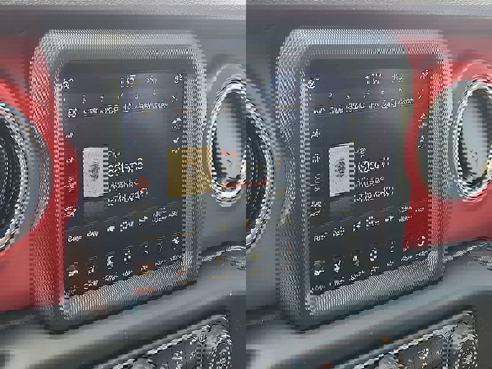 Used 2023 Jeep Gladiator Rubicon image 17