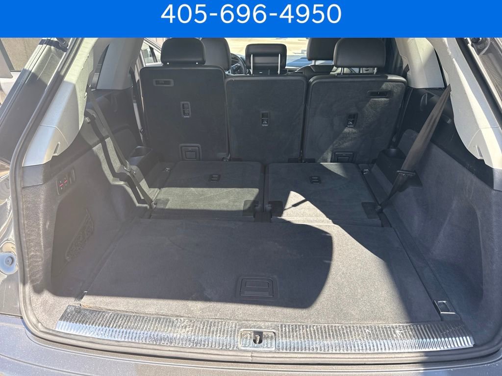 Used 2019 Audi Q7 3.0T Premium w/ Convenience Package image 22