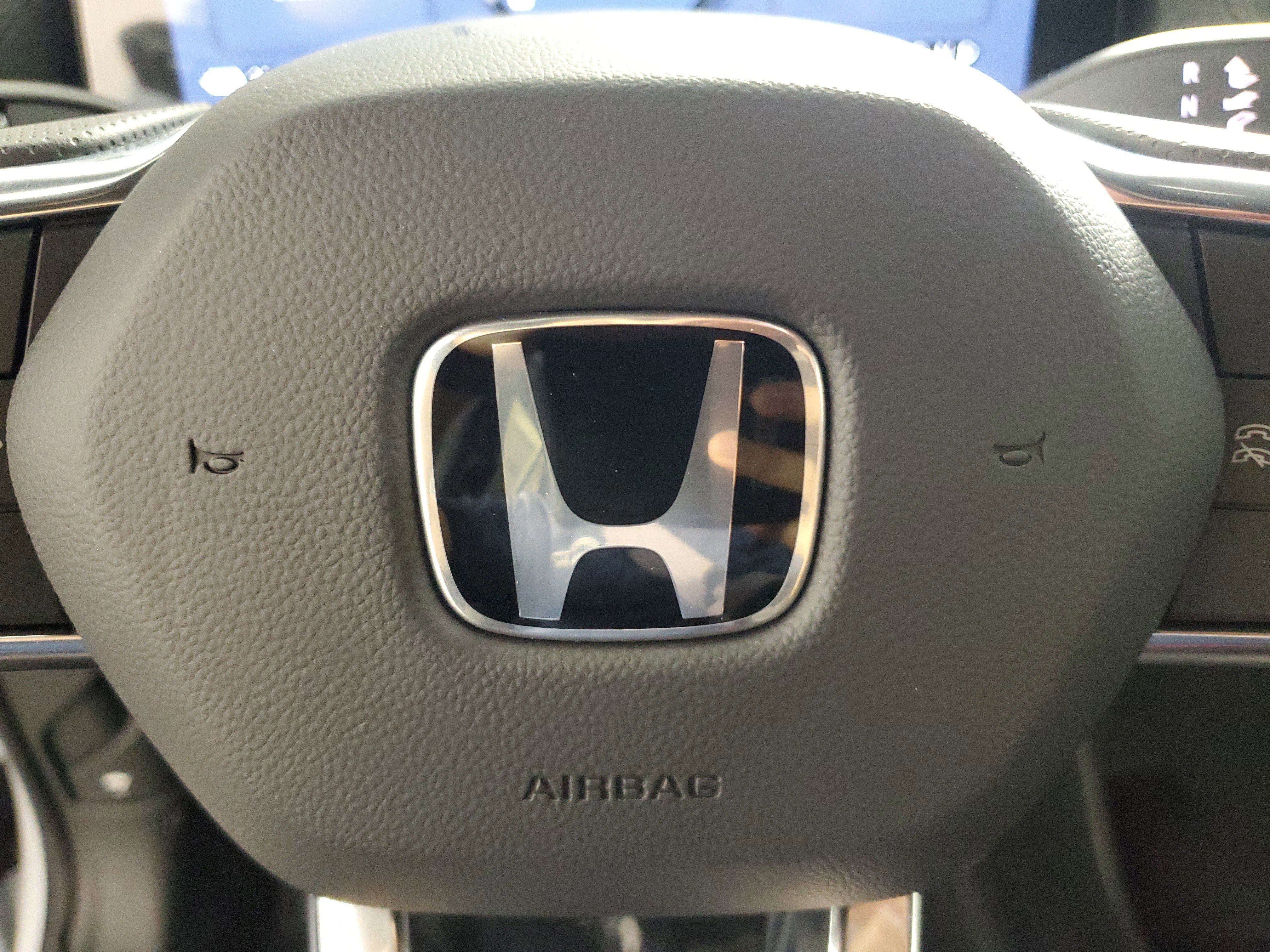 New 2026 Honda Prologue EX image 24