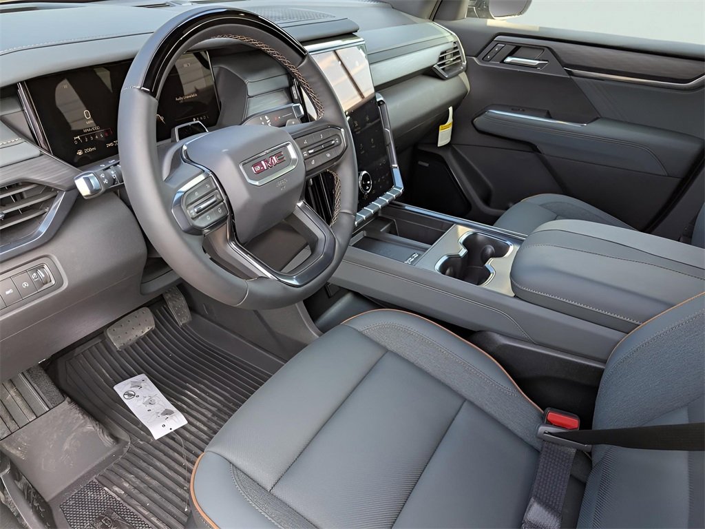 New 2026 GMC Acadia AT4 w/ Super Cruise Package image 4