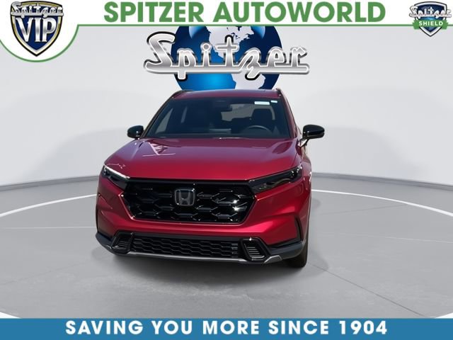 Used 2023 Honda CR-V Sport image 3