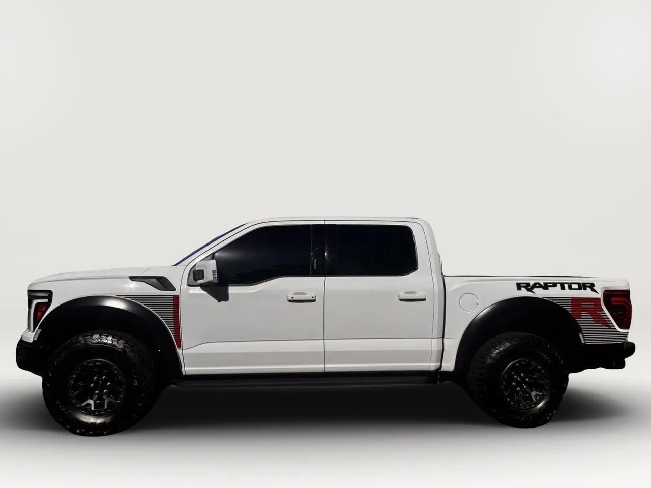 Used 2024 Ford F150 Raptor w/ Equipment Group 803A Raptor R AWD/4WD image 4