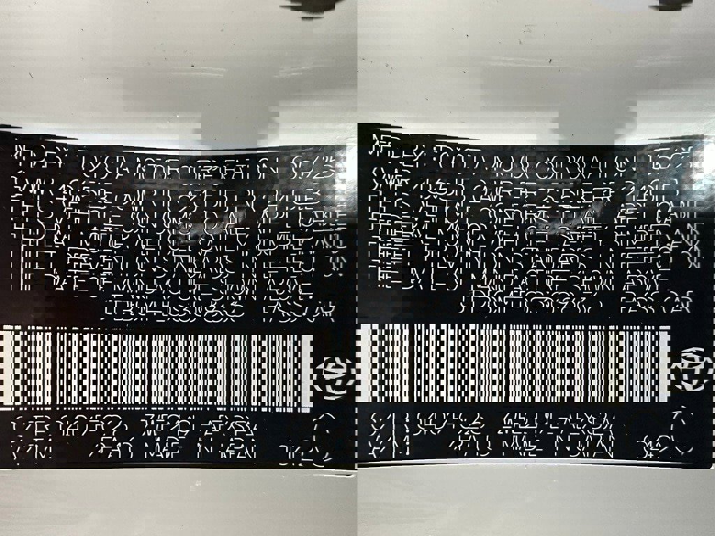 Used 2025 Toyota Corolla SE image 11