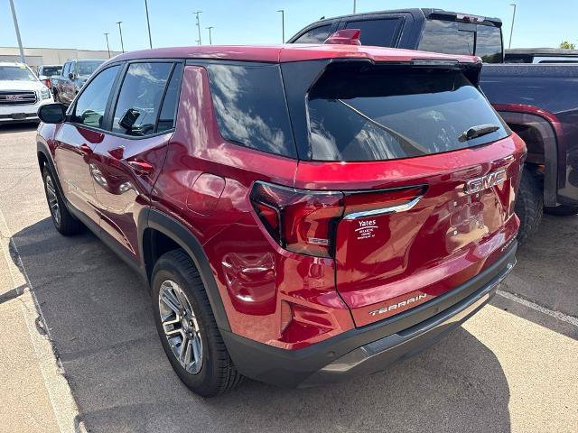 Used 2026 GMC Terrain Elevation w/ LPO, Floor Liner Package FWD image 3