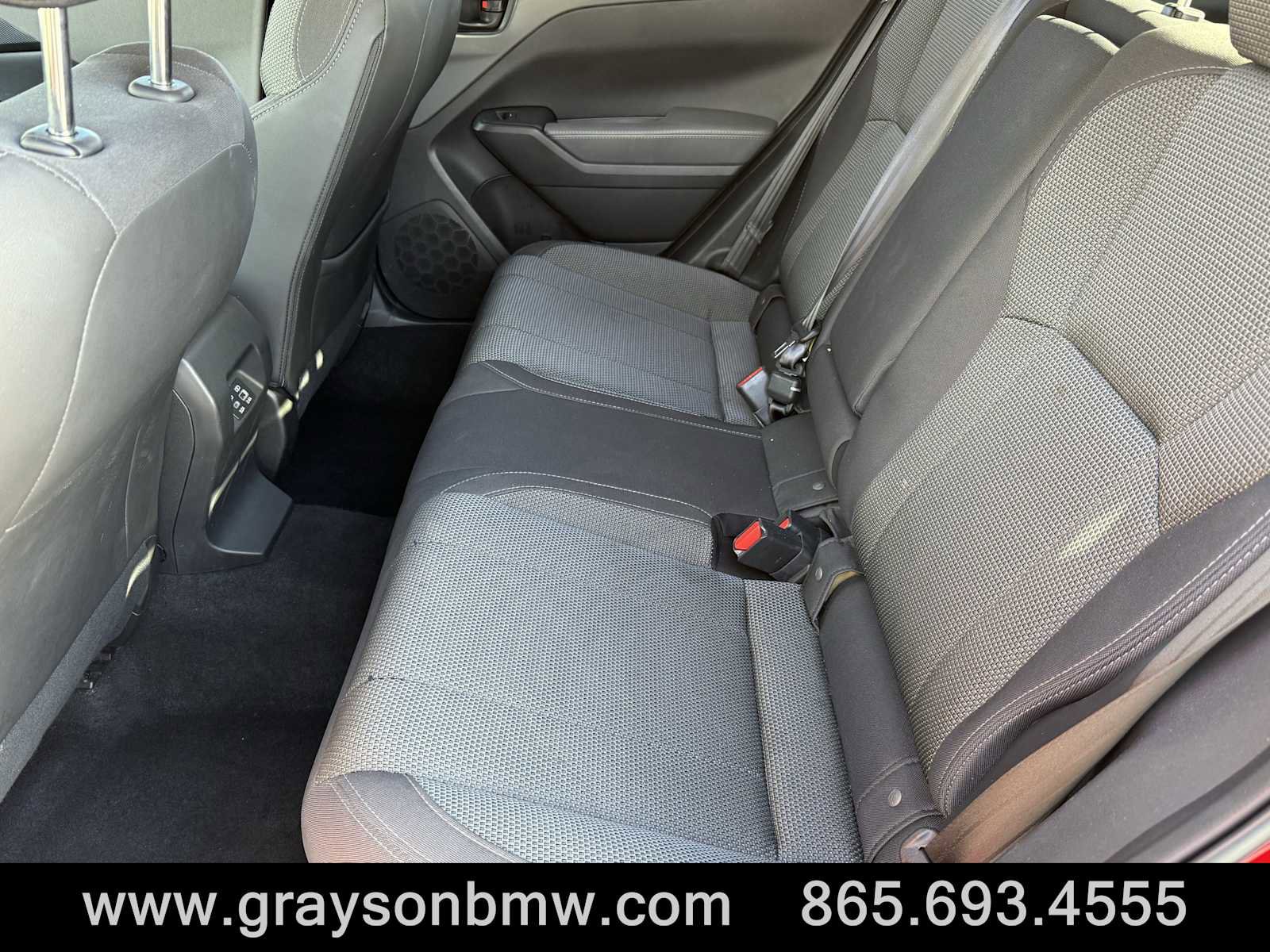 Used 2024 Subaru Crosstrek 2.0i Premium image 28