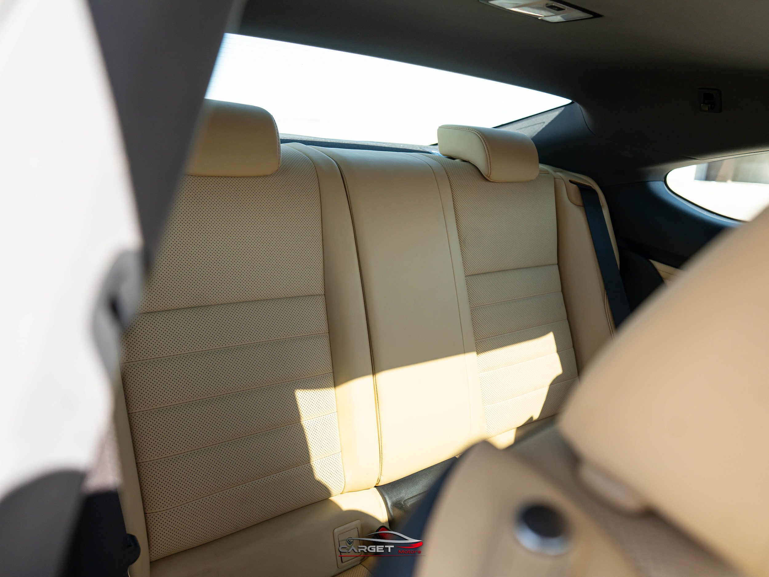 Used 2015 Lexus RC 350 w/ Navigation System Package image 17
