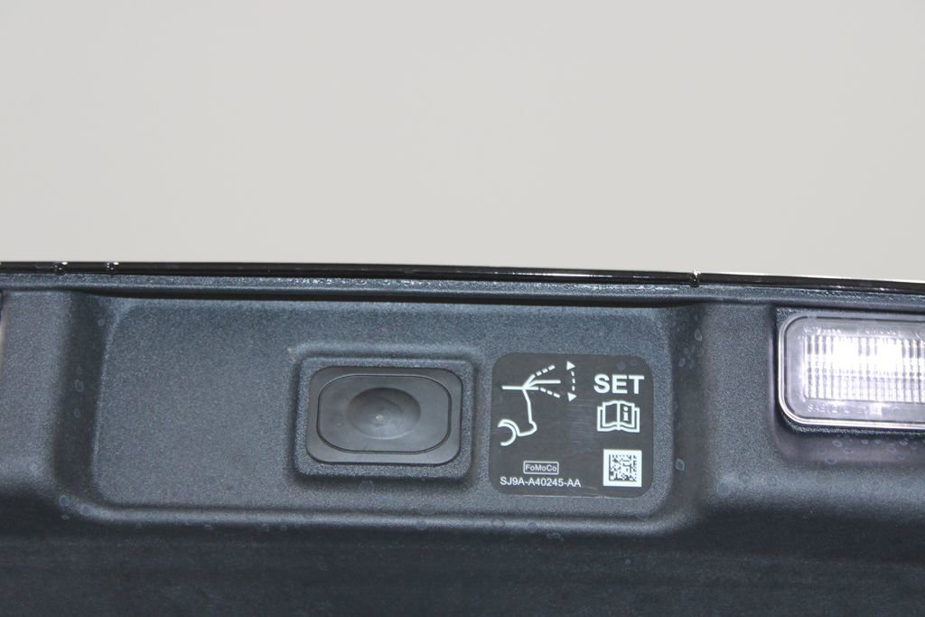 New 2025 Ford Mustang Mach-E Premium image 24