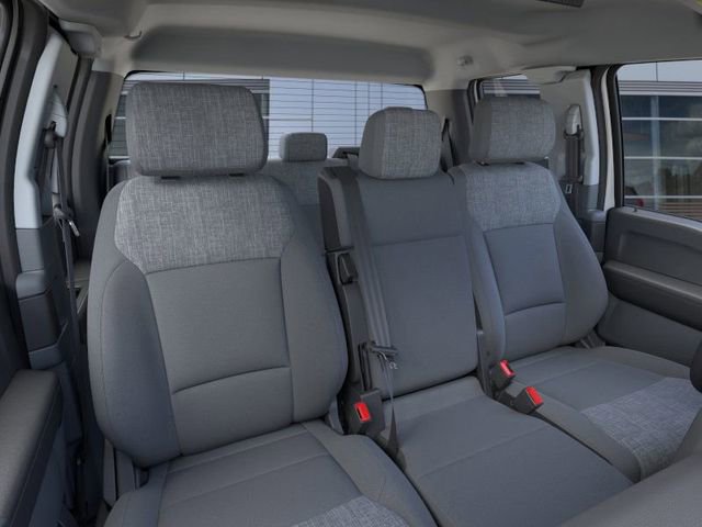 Used 2026 Ford F350 XLT w/ FX4 Off-Road Package AWD/4WD image 10