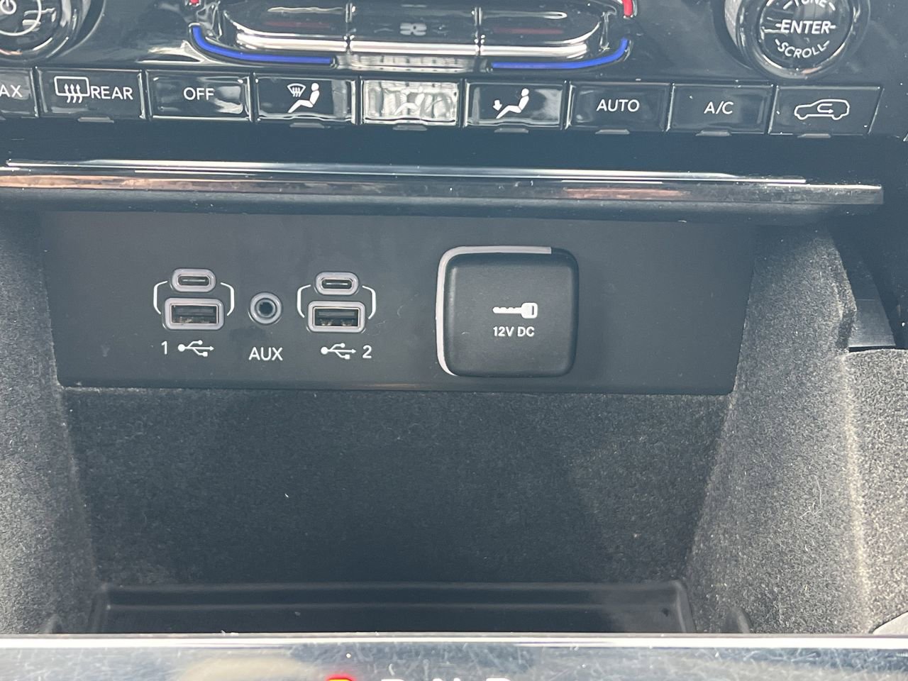 Used 2021 Jeep Grand Cherokee L Limited image 10