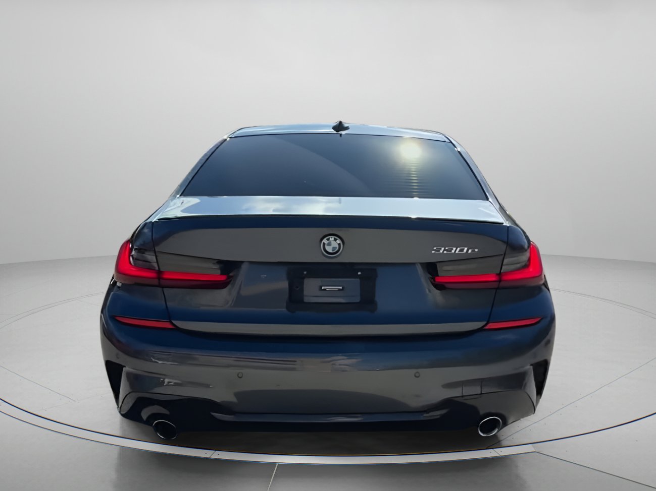 Used 2022 BMW 330e w/ M Sport Package image 24