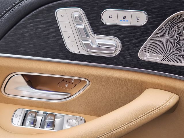 New 2026 Mercedes-Benz GLE 580 4MATIC image 11