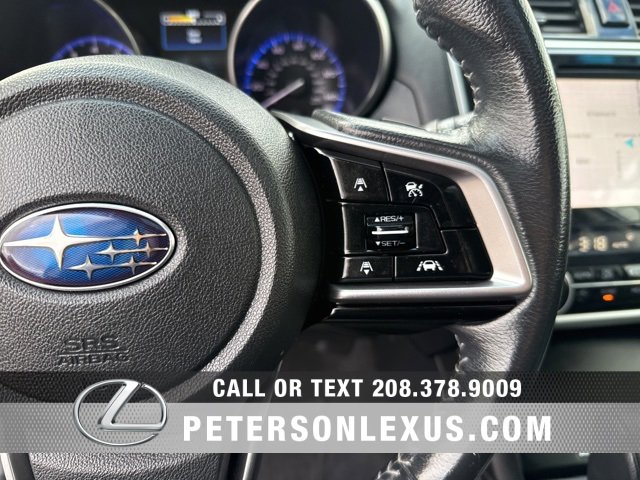 Used 2018 Subaru Outback 2.5i Limited image 26