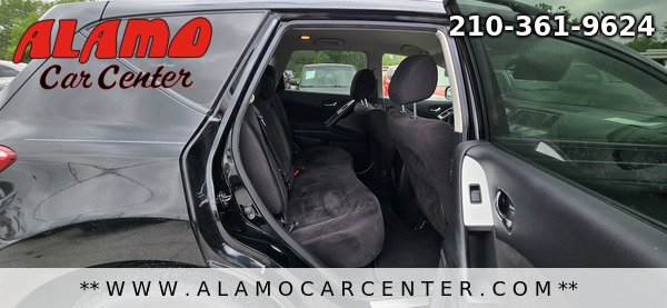 Used 2013 Nissan Murano SV w/ Value Pkg FWD image 18