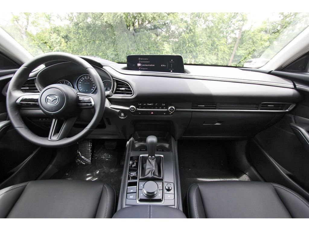 New 2026 MAZDA CX-30 AWD 2.5 S image 8