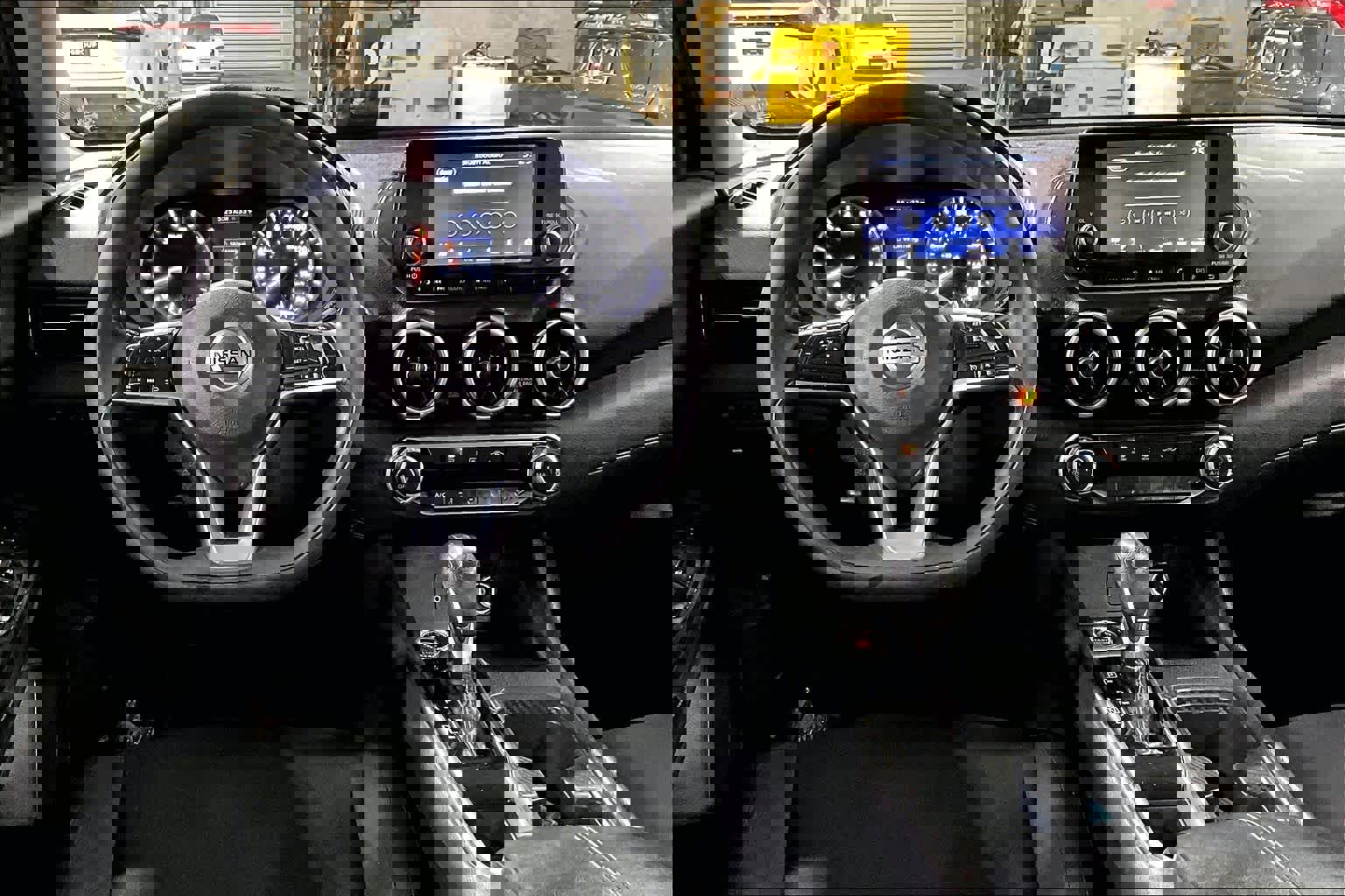 Used 2020 Nissan Sentra S image 5