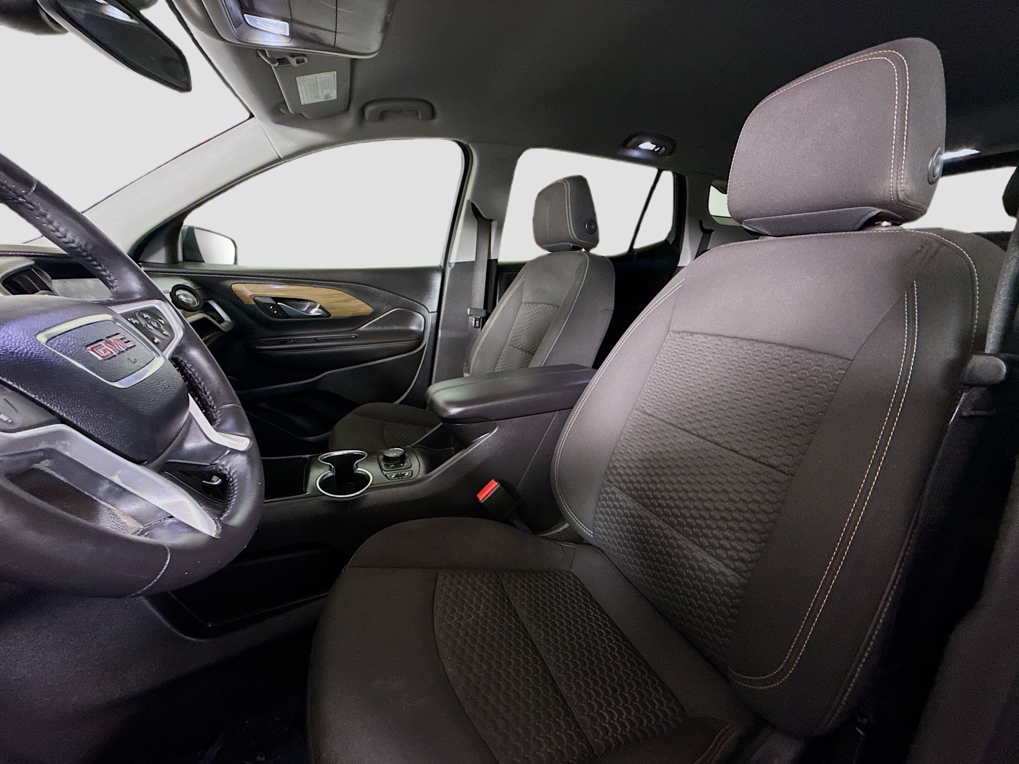 Used 2021 GMC Terrain SLE w/ Driver Convenience Package image 22