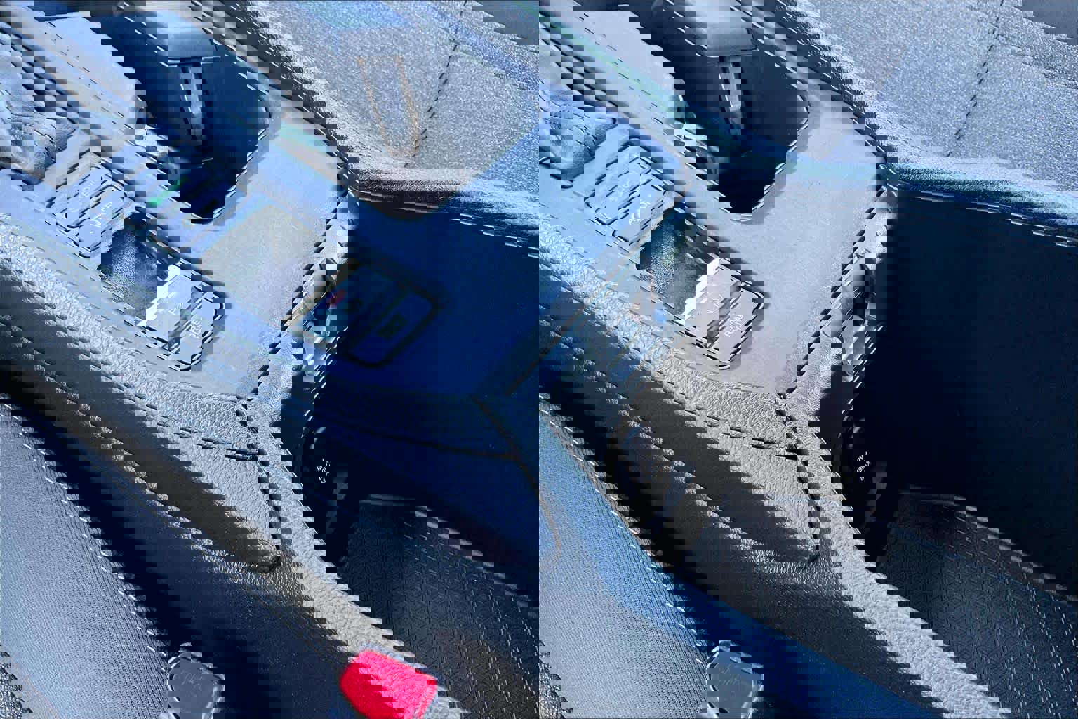 Used 2023 Honda Accord EX image 32