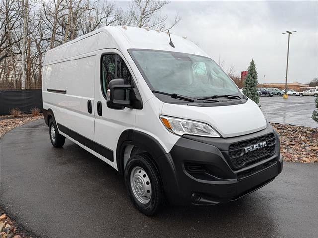 Used 2023 RAM ProMaster 2500 image 7