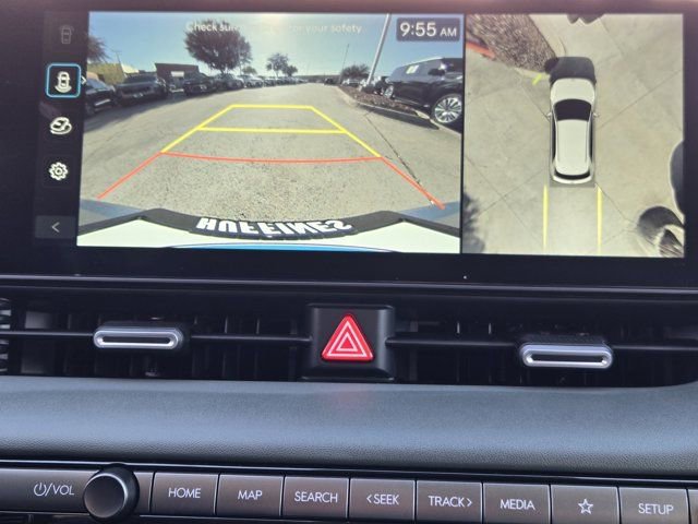 Certified 2026 Hyundai Ioniq 5 Limited image 17