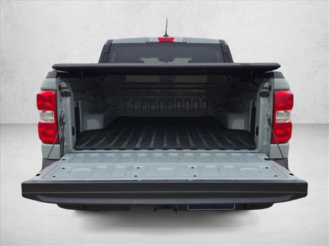 Used 2024 Ford Maverick XL image 6