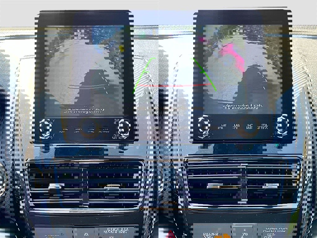 New 2026 Mitsubishi Eclipse Cross LE image 13