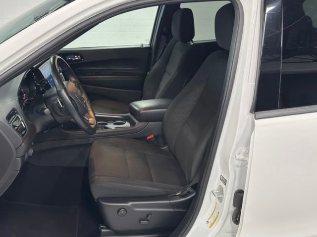 Used 2025 Dodge Durango GT AWD/4WD image 8