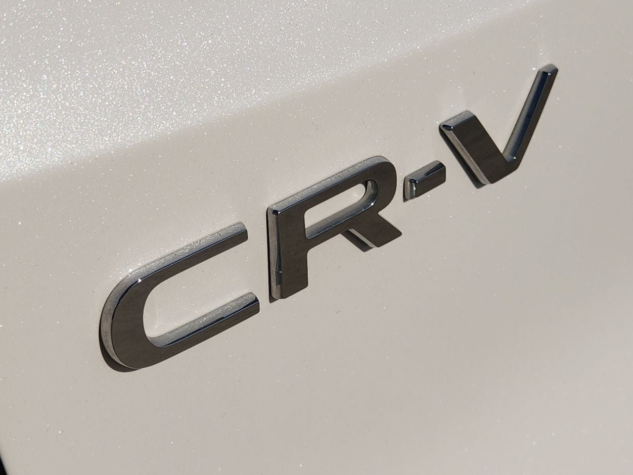 Certified 2025 Honda CR-V EX image 10