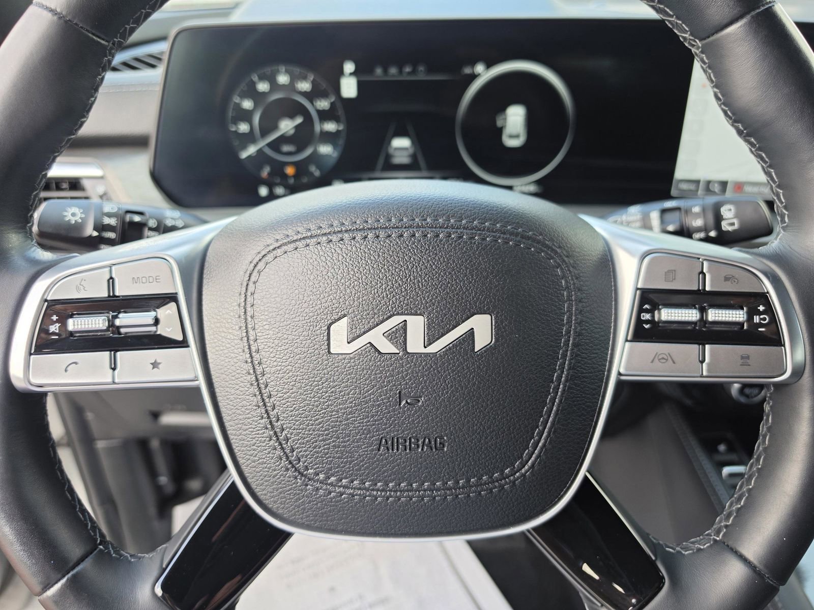 Used 2024 Kia Telluride SX X-Line AWD/4WD image 39