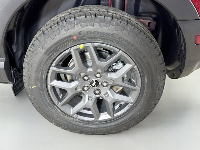 New 2026 Ford Bronco Sport Big Bend w/ Convenience Package image 32