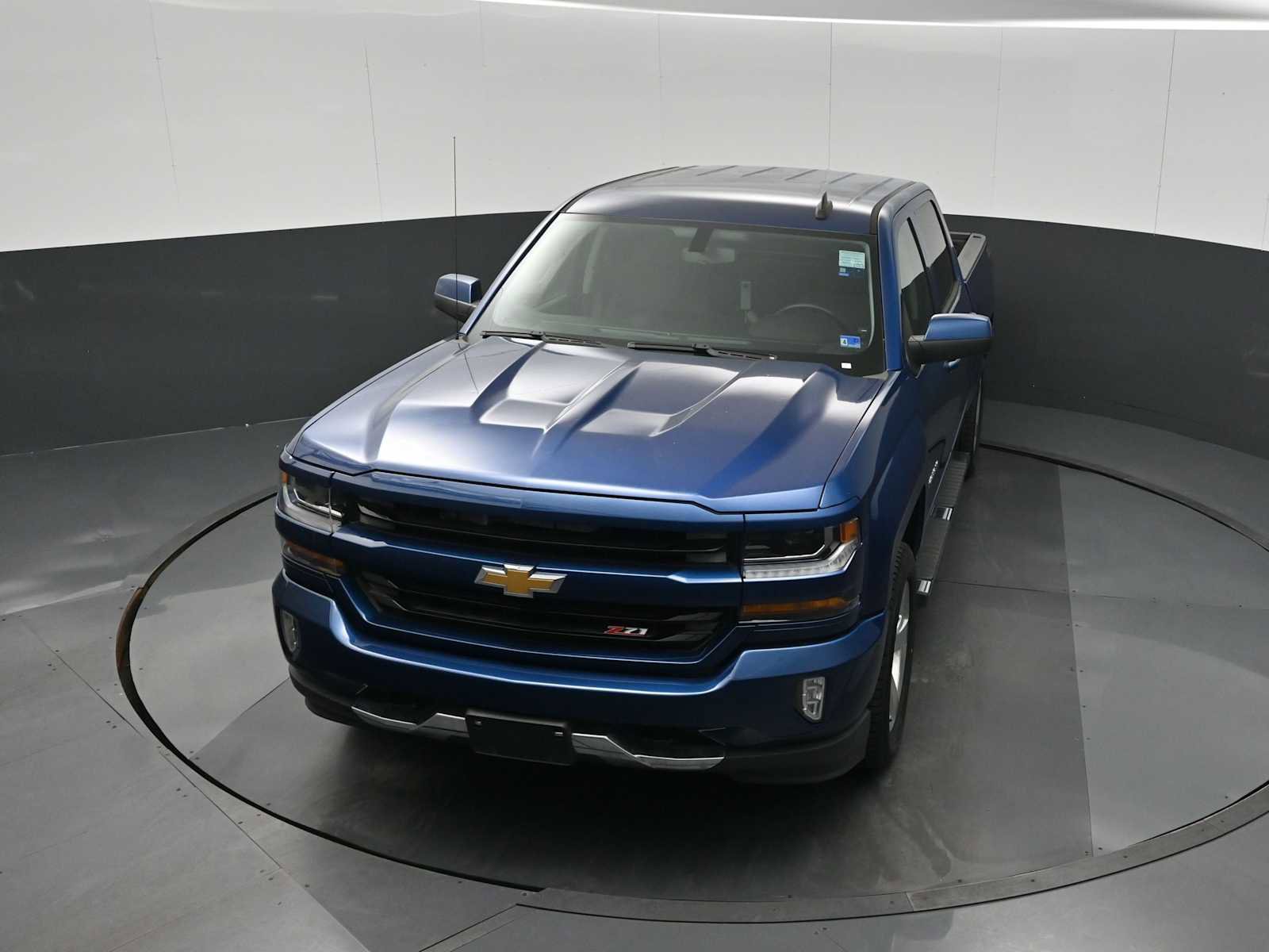 Used 2016 Chevrolet Silverado 1500 LT w/ All Star Edition image 12