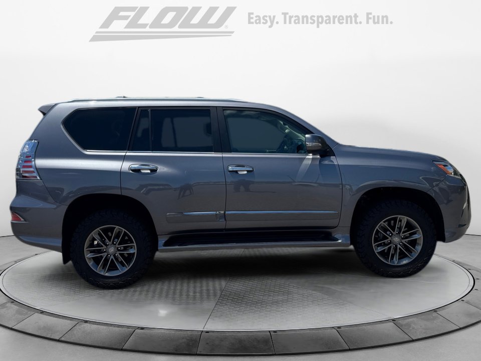 Used 2018 Lexus GX 460 Premium w/ Premium Package AWD/4WD image 8