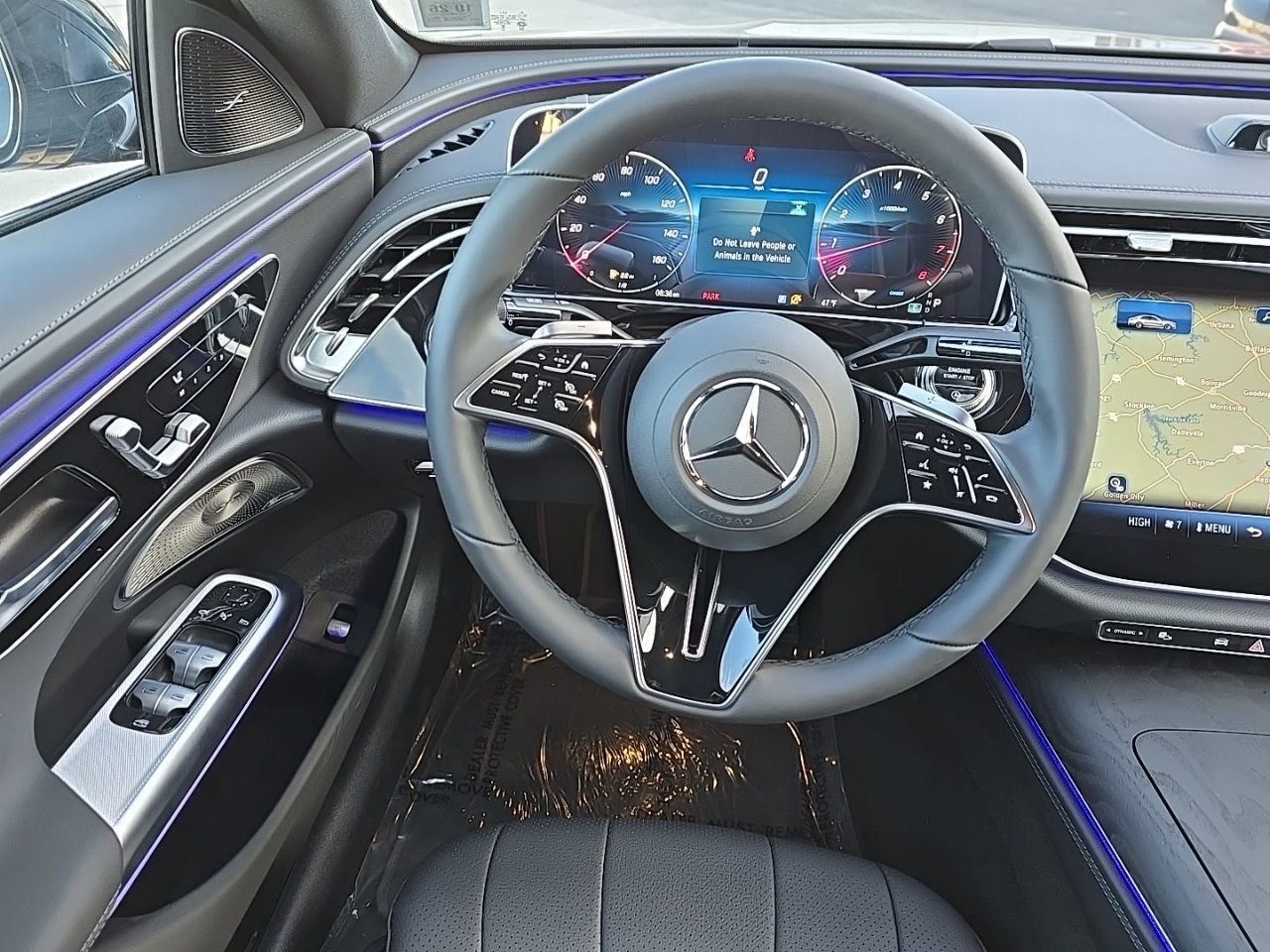 New 2026 Mercedes-Benz E 350 4MATIC Sedan image 29
