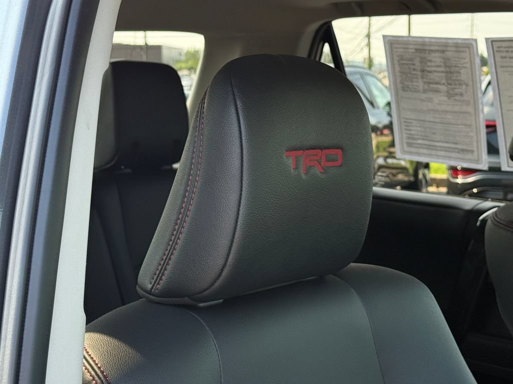 Used 2020 Toyota 4Runner TRD Off-Road Premium w/ Moonroof Package AWD/4WD image 21