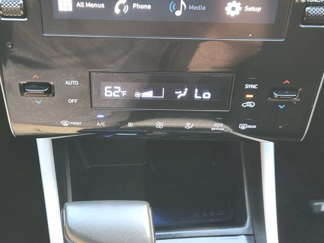 Used 2022 Hyundai Tucson SEL w/ Convenience Package image 20