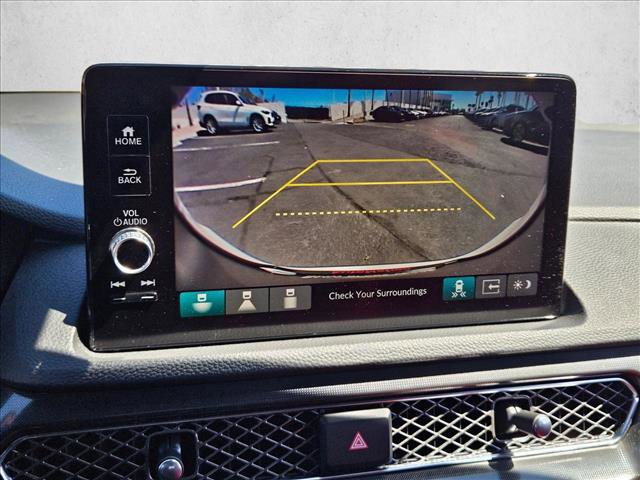 Used 2023 Acura Integra A-Spec image 13