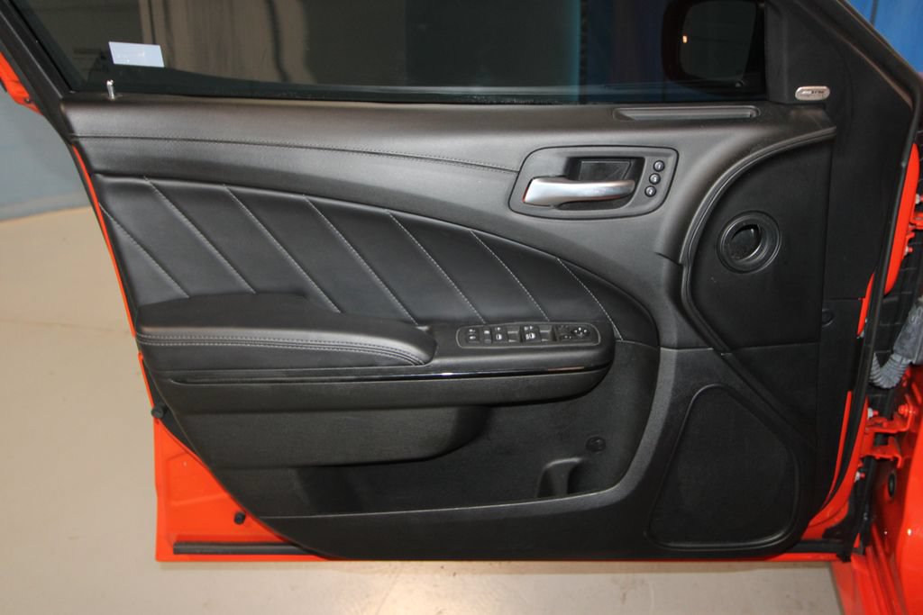 Used 2022 Dodge Charger R/T w/ Daytona Edition Group RWD image 5